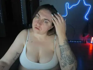 Bongacams Best Webcam of UkraineGirl