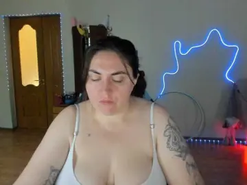 Bongacams Watch Live Sex Cams of UkraineGirl