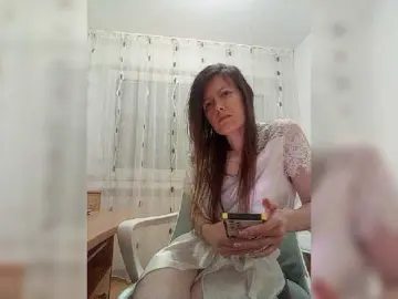 Bongacams Adult Video Chat of P-A-N-I-K-A