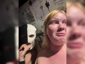 Bongacams Live Porn of NIKADELE