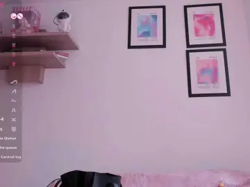 Bongacams Nude Webcam of Pamela-Velvet