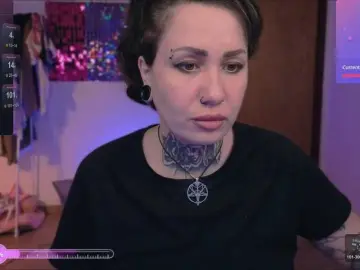 Bongacams Adult Webcam of SenoritaDakota