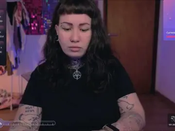 Bongacams Live Porn of SenoritaDakota