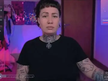 Bongacams Sex Cam of SenoritaDakota