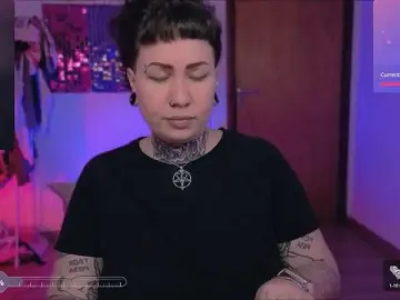 Bongacams Sex Cam of SenoritaDakota