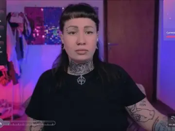 Bongacams Free Porn Cam of SenoritaDakota