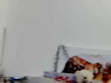 Bongacams Nude Webcam of xmileygreyx