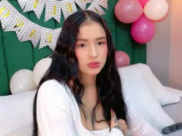 Bongacams Sex Cam of AshleyEvans21