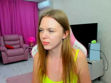 Bongacams Free Live Porn of Strawberrye