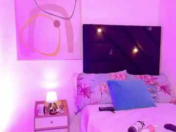 Bongacams Sex Cam of littleapril