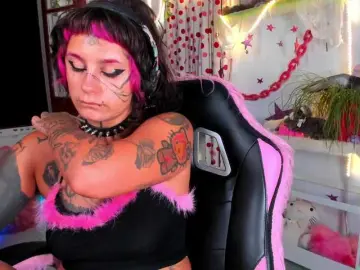 Bongacams Live Sex of Lady-sontse-