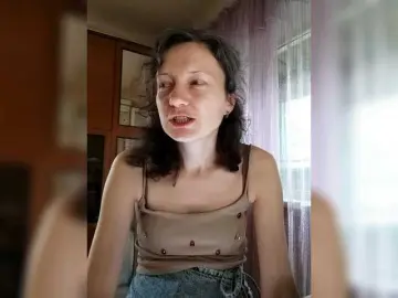 Bongacams Sex Cam of Mint-Lime