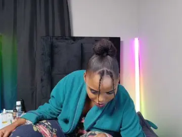Bongacams Sex Chat of SavageTyra