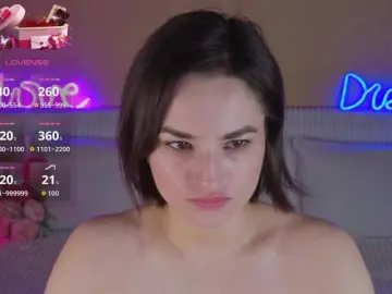 Bongacams Watch Live Sex Cams of Camilla-One