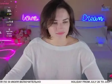 Bongacams Watch Live Sex Cams of Camilla-One