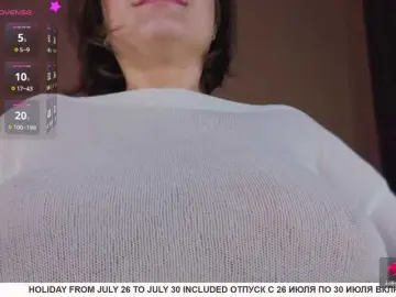 Bongacams Best Webcam of Camilla-One