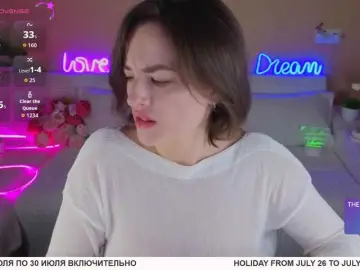 Bongacams Live Sex Cam of Camilla-One