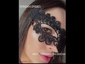 Bongacams Private Sex Chat of Camilla-One