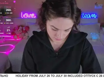 Bongacams Sex Cam of Camilla-One