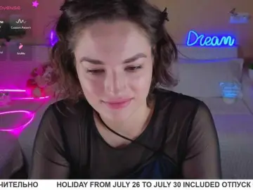 Bongacams Free Porn Cam of Camilla-One
