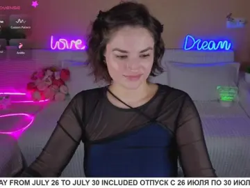 Bongacams Live Porn of Camilla-One