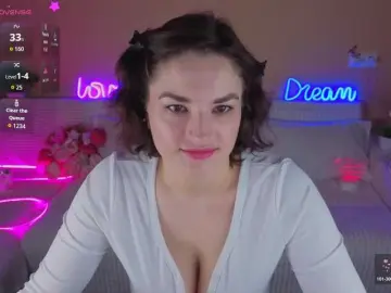 Bongacams Adult Webcam of Camilla-One