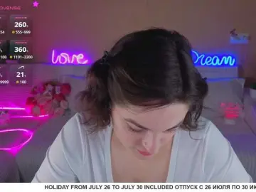 Bongacams Sex Chat of Camilla-One