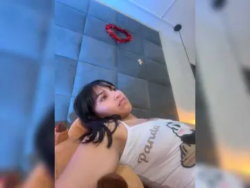 Bongacams Sex Cam of ChloeMontes