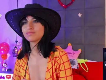 Bongacams Best live sex cam show of ChloeMontes