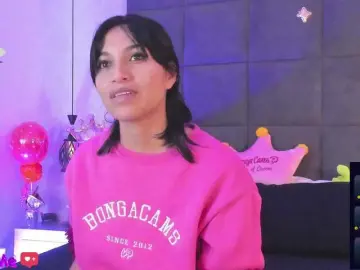 Bongacams Best live sex cam show of ChloeMontes
