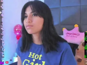 Bongacams Live Sex of ChloeMontes