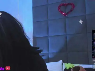 Bongacams Nude Webcam of ChloeMontes