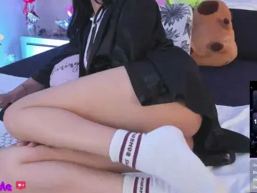 Bongacams Live Porn of ChloeMontes