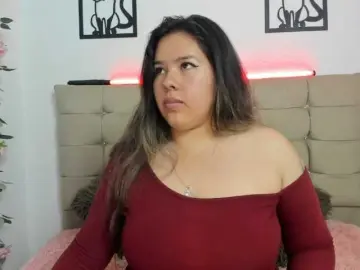 Bongacams Live Sex Cam of LinaBrowm