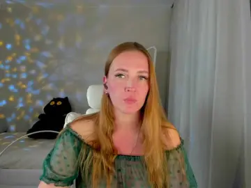 Bongacams Live Porn of she-wolf