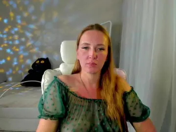 Bongacams Adult Video Chat of she-wolf