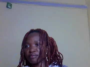 Bongacams Free Porn Cam of Eboniana