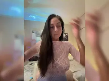 Bongacams Live Porn of IrinkaGata