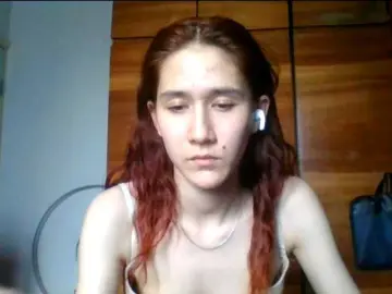 Bongacams Sex Chat of QueenHerson