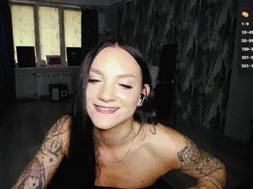 Bongacams Sex Cam of sweetiekittie