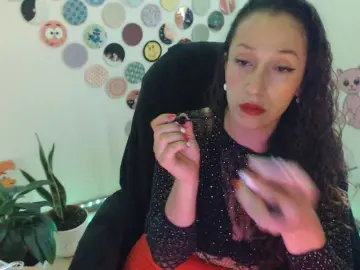 Bongacams Adult Webcams of bomboncita288