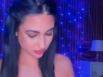 Bongacams Free Porn Cam of CamillaParis