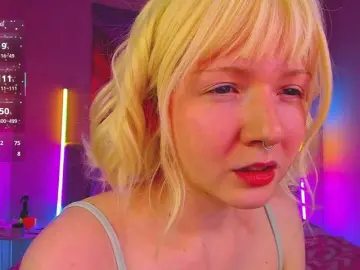 Bongacams Live Sex Cam of EvaforHIM
