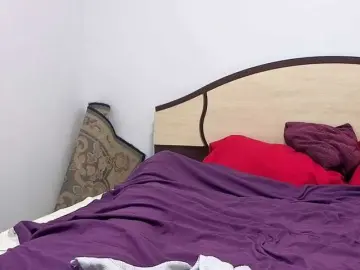 Bongacams Live Porn of evacrisxxxx