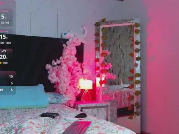 Bongacams Live Sex Cam of softlatina