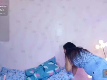 Bongacams Free Live Porn of softlatina