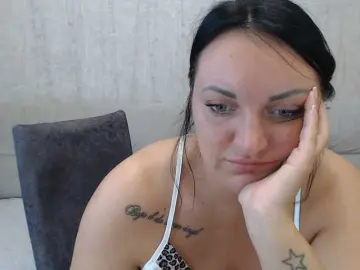 Bongacams Sex Chat of AngelinaCute