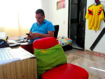 Bongacams Best live sex cam show of hotandfierylatinos2025