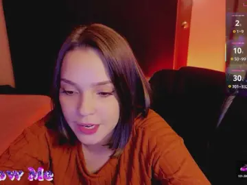 Bongacams Adult Video Chat of Anmazing