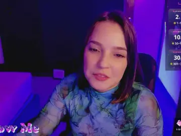 Bongacams Nude Webcam of Anmazing